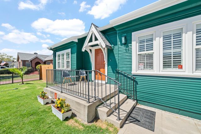 1515 W Harding Way, Stockton, CA 95203