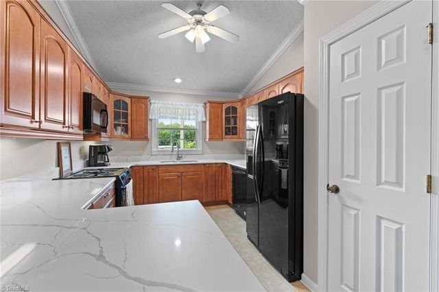 2022 McBride Road, Mount Airy, NC 27030