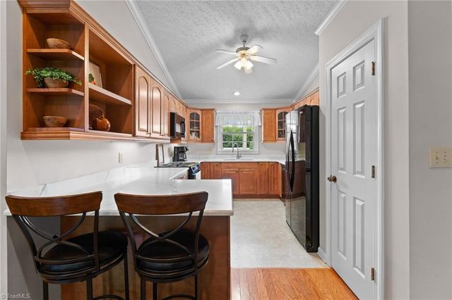 2022 McBride Road, Mount Airy, NC 27030