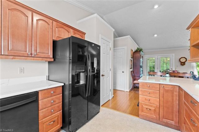2022 McBride Road, Mount Airy, NC 27030