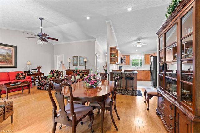 2022 McBride Road, Mount Airy, NC 27030