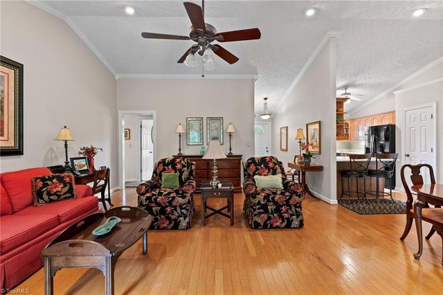 2022 McBride Road, Mount Airy, NC 27030