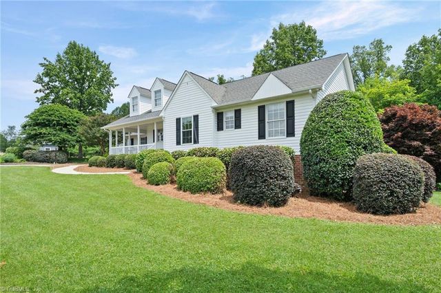 2022 McBride Road, Mount Airy, NC 27030