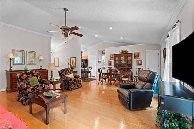 2022 McBride Road, Mount Airy, NC 27030