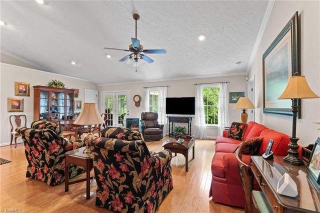 2022 McBride Road, Mount Airy, NC 27030