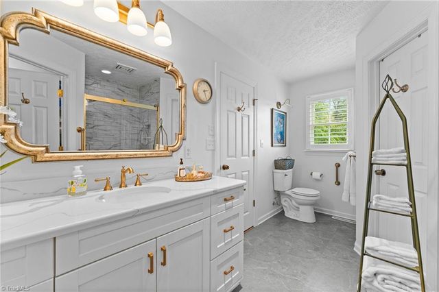2022 McBride Road, Mount Airy, NC 27030