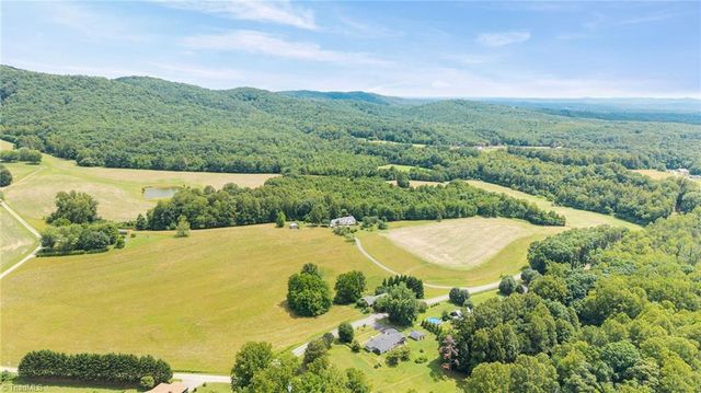 2022 McBride Road, Mount Airy, NC 27030