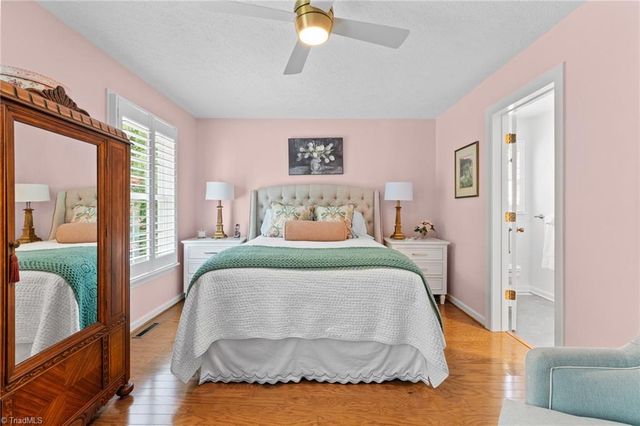 2022 McBride Road, Mount Airy, NC 27030