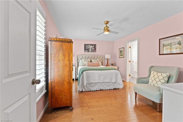2022 McBride Road, Mount Airy, NC 27030