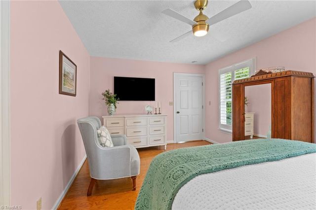 2022 McBride Road, Mount Airy, NC 27030