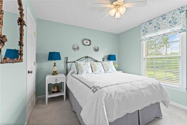 2022 McBride Road, Mount Airy, NC 27030