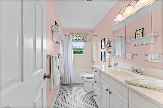 2022 McBride Road, Mount Airy, NC 27030