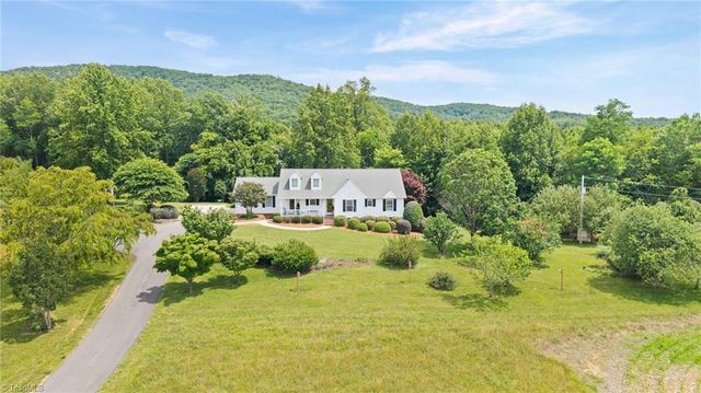 2022 McBride Road, Mount Airy, NC 27030