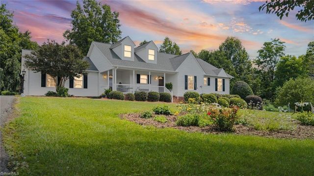 2022 McBride Road, Mount Airy, NC 27030