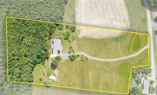 2022 McBride Road, Mount Airy, NC 27030