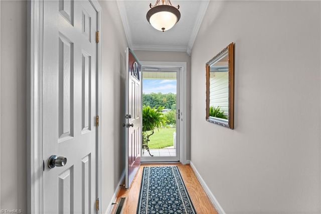 2022 McBride Road, Mount Airy, NC 27030