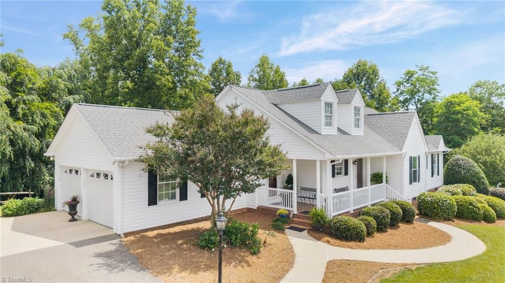 2022 McBride Road, Mount Airy, NC 27030