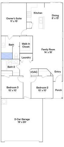 473 Rock Creek Drive, Tonganoxie, KS 66086