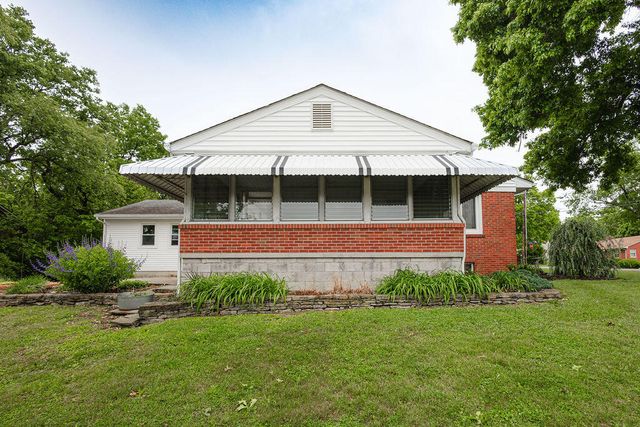 27 Hampton Avenue, Winchester, KY 40391