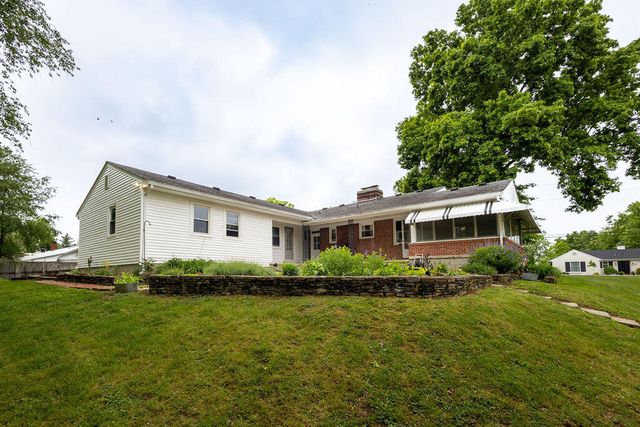 27 Hampton Avenue, Winchester, KY 40391