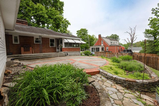 27 Hampton Avenue, Winchester, KY 40391