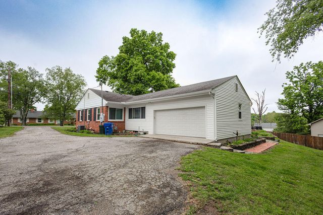 27 Hampton Avenue, Winchester, KY 40391