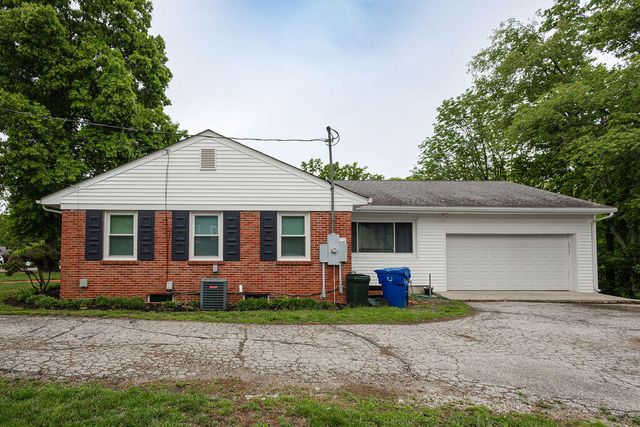 27 Hampton Avenue, Winchester, KY 40391