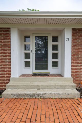 27 Hampton Avenue, Winchester, KY 40391