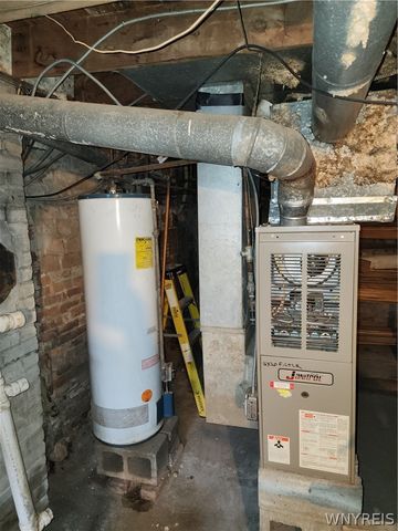 2325 South Park Avenue, Buffalo, NY 14220