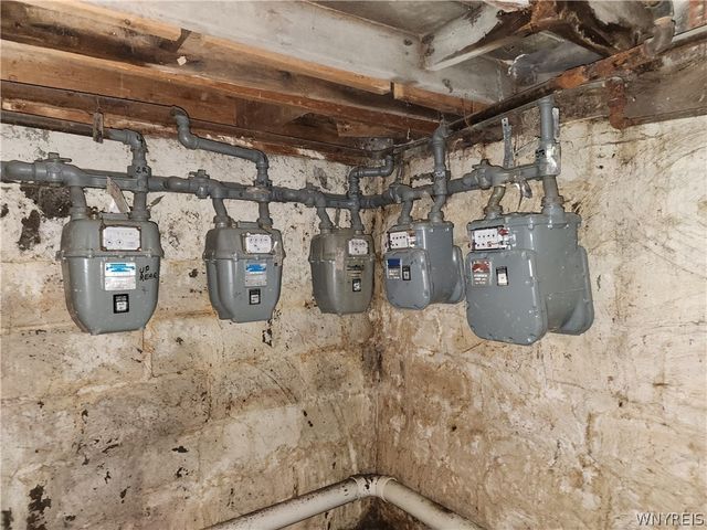 2325 South Park Avenue, Buffalo, NY 14220