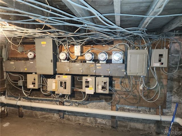 2325 South Park Avenue, Buffalo, NY 14220