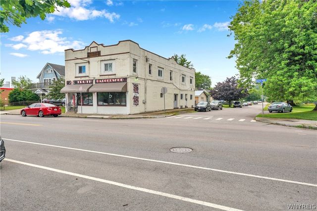 2325 South Park Avenue, Buffalo, NY 14220