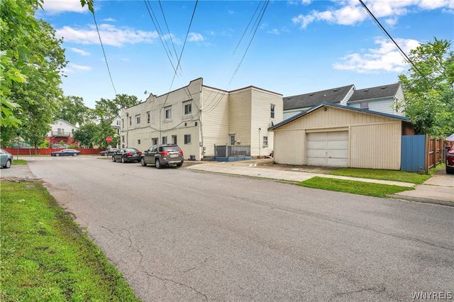 2325 South Park Avenue, Buffalo, NY 14220