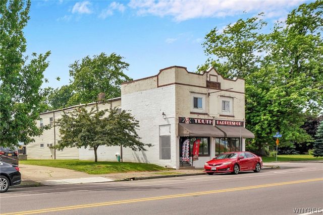 2325 South Park Avenue, Buffalo, NY 14220