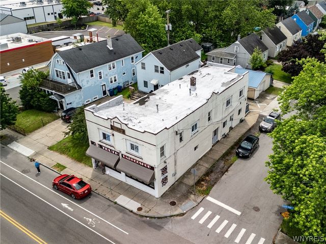 2325 South Park Avenue, Buffalo, NY 14220