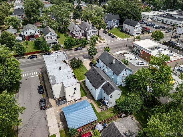 2325 South Park Avenue, Buffalo, NY 14220