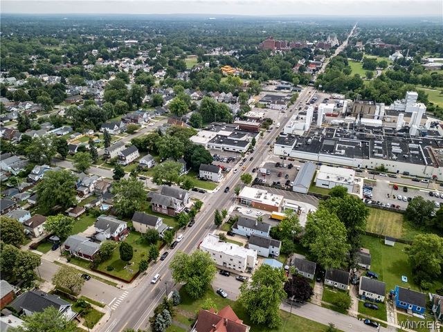 2325 South Park Avenue, Buffalo, NY 14220