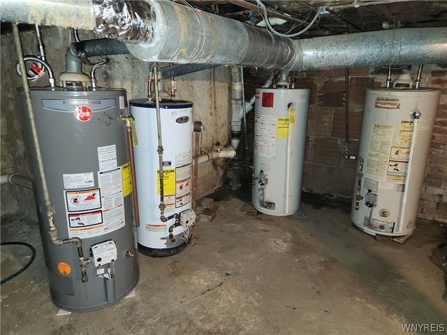 2325 South Park Avenue, Buffalo, NY 14220