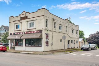 2325 South Park Avenue, Buffalo, NY 14220