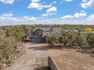 27 Steeplechase Drive, Edgewood, NM 87015