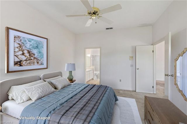3657 Kent DR, Naples, FL 34112