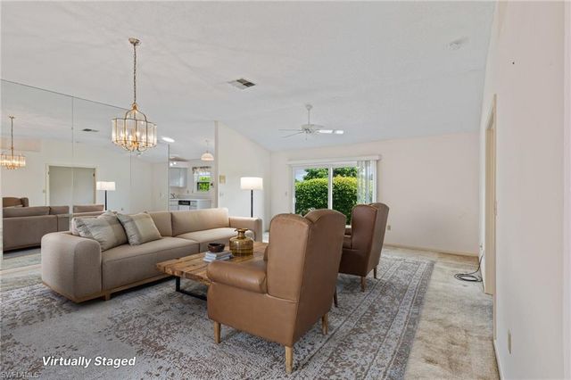 3657 Kent DR, Naples, FL 34112