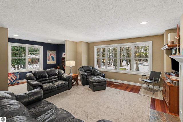 7380 Deepwater Point Road, Williamsburg, MI 49690