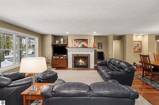 7380 Deepwater Point Road, Williamsburg, MI 49690