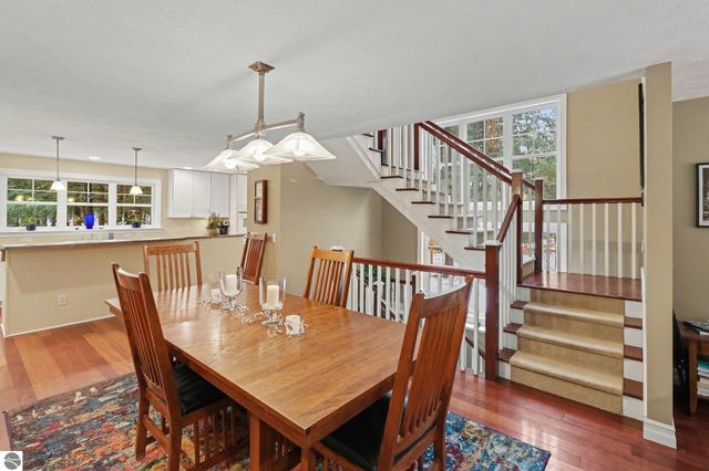 7380 Deepwater Point Road, Williamsburg, MI 49690