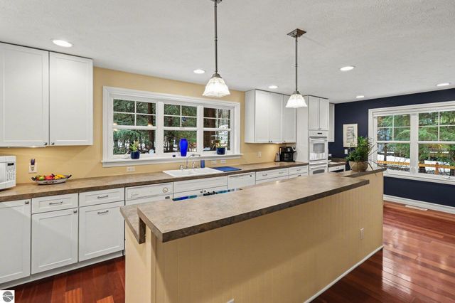 7380 Deepwater Point Road, Williamsburg, MI 49690