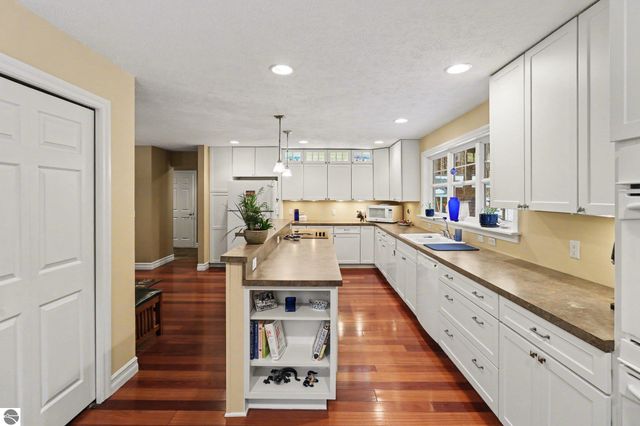 7380 Deepwater Point Road, Williamsburg, MI 49690