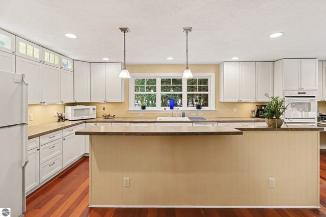 7380 Deepwater Point Road, Williamsburg, MI 49690