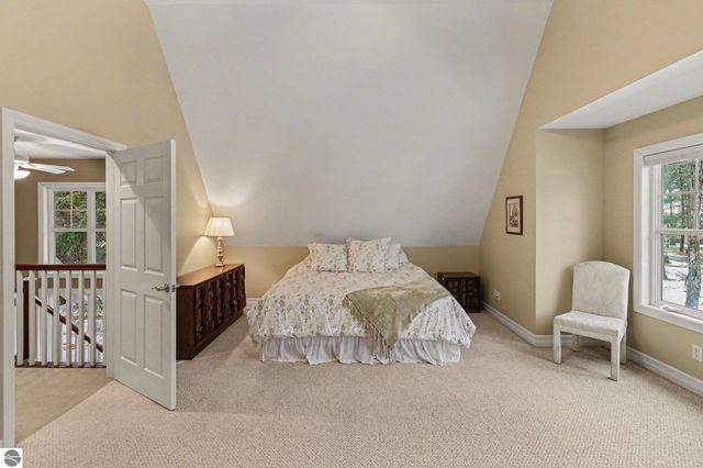 7380 Deepwater Point Road, Williamsburg, MI 49690