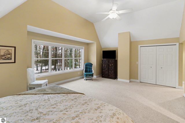 7380 Deepwater Point Road, Williamsburg, MI 49690